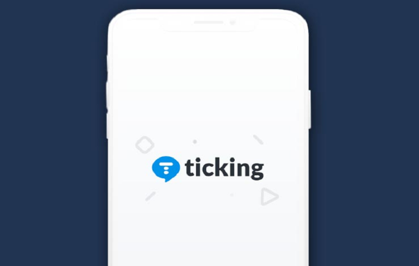 Ticking screenshot 1